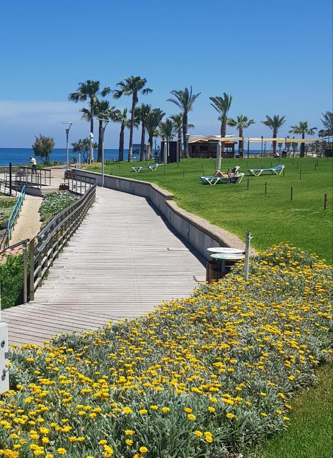 Pernera 33 Beach House Protaras Exterior photo