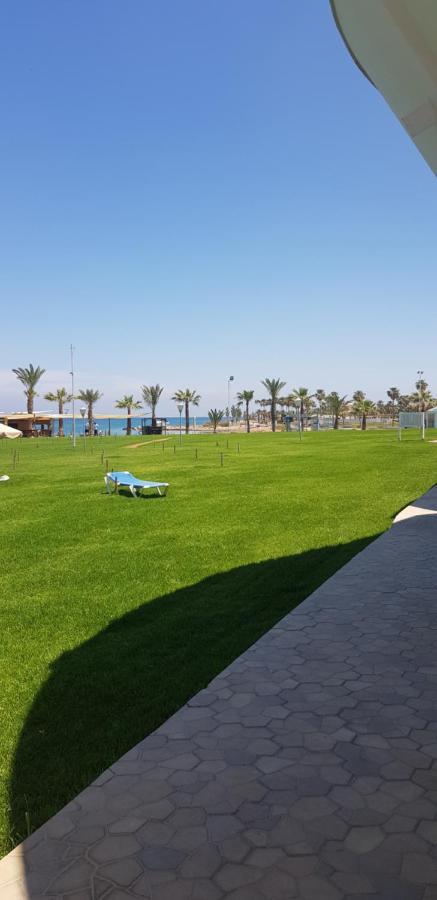 Pernera 33 Beach House Protaras Exterior photo