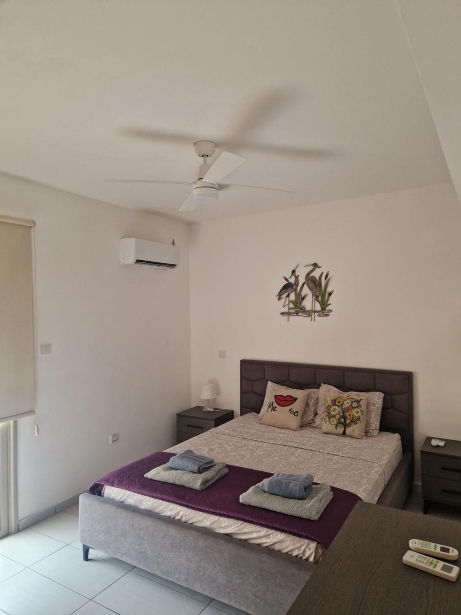 Pernera 33 Beach House Protaras Exterior photo