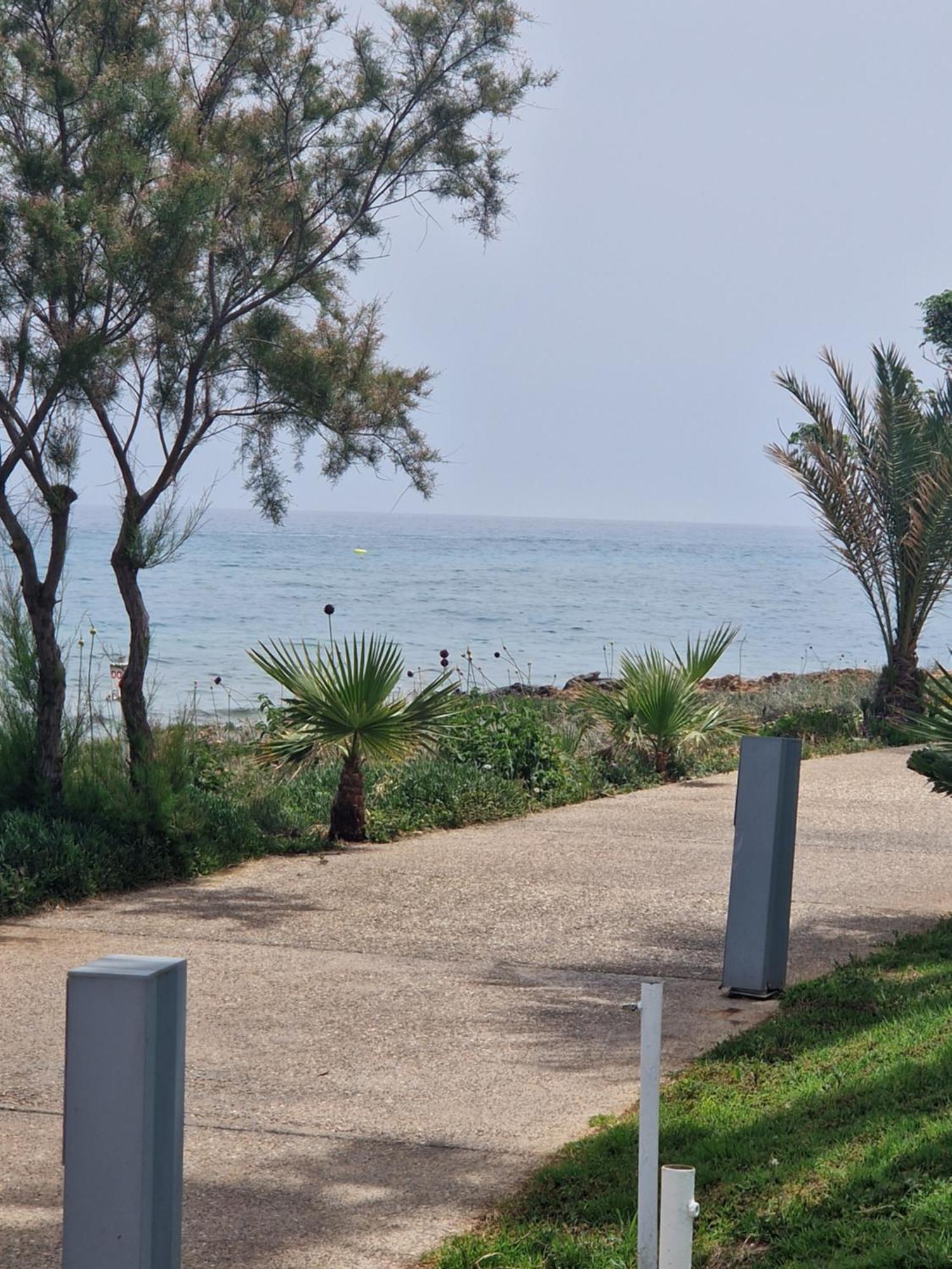 Pernera 33 Beach House Protaras Exterior photo