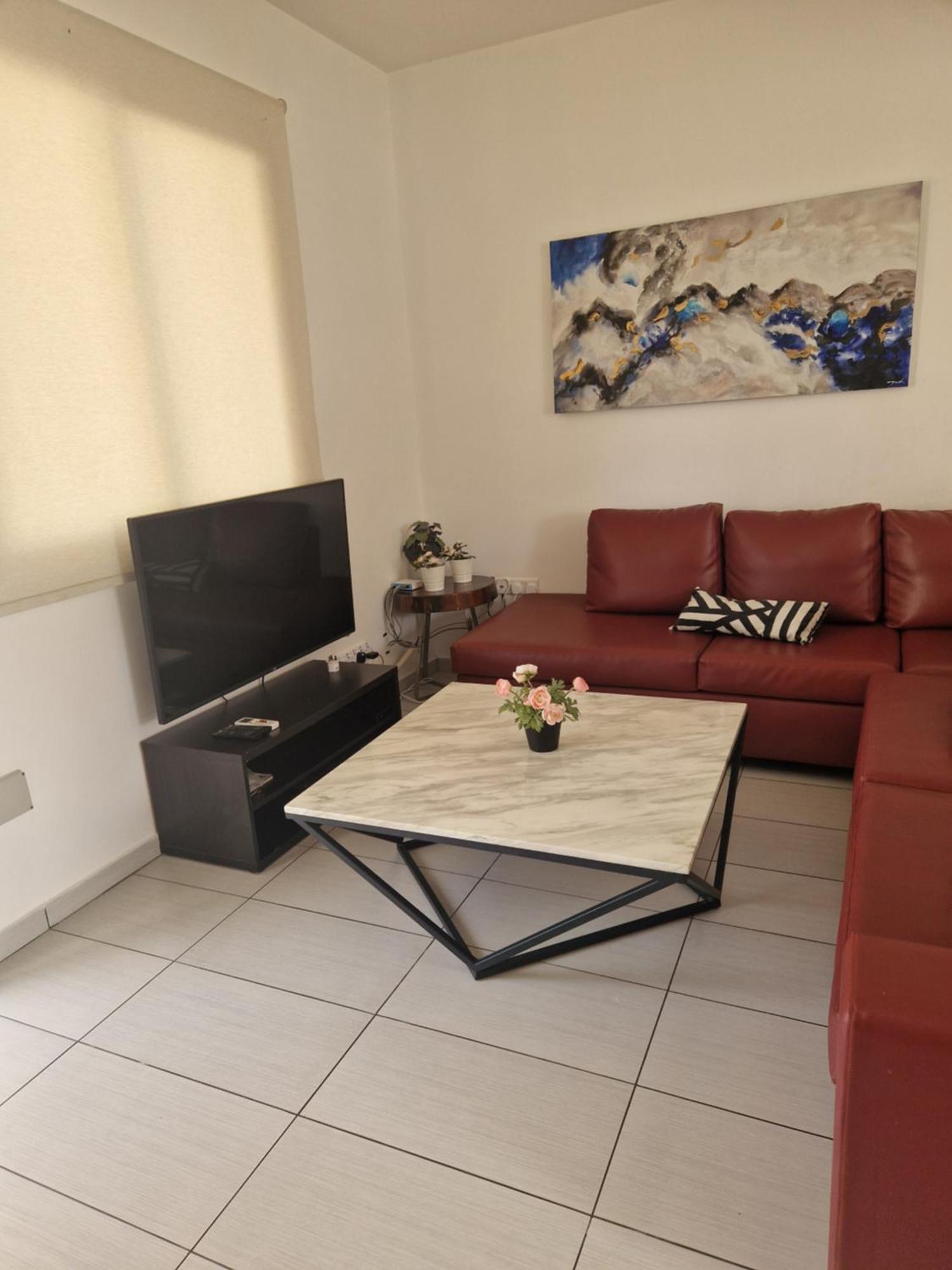 Pernera 33 Beach House Protaras Room photo