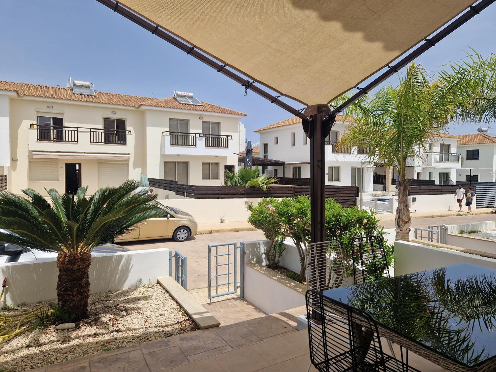 Pernera 33 Beach House Protaras Room photo